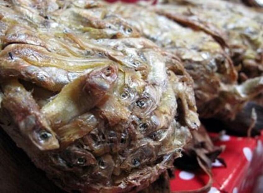 Conoce los beneficios de comer charales esta cuaresma