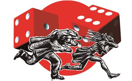 Sexting en el Senado 