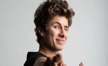 “He encontrado mucho empoderamiento en la vulnerabilidad”: Juanpa Zurita frente a las críticas por el sismo del 19S