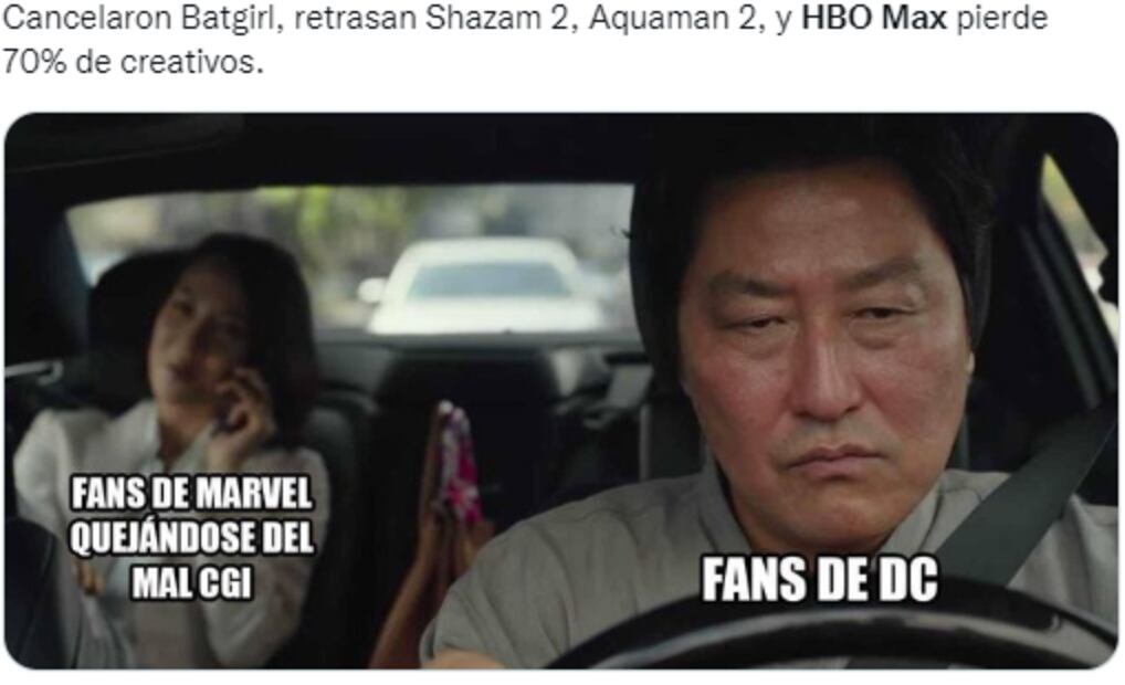 HBO Max podría desaparecer y usuarios reaccionan con memes 