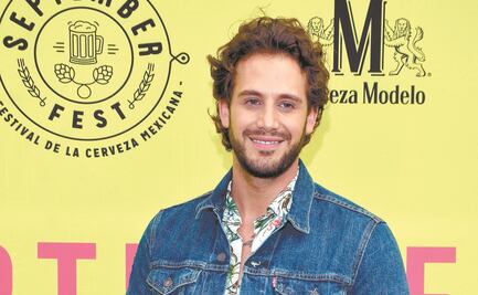 Me dará gusto entregarme al amor: Lamda García