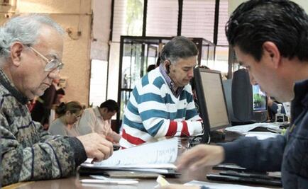 Imponen multa histórica a 4 Afore por 1,100 mdp