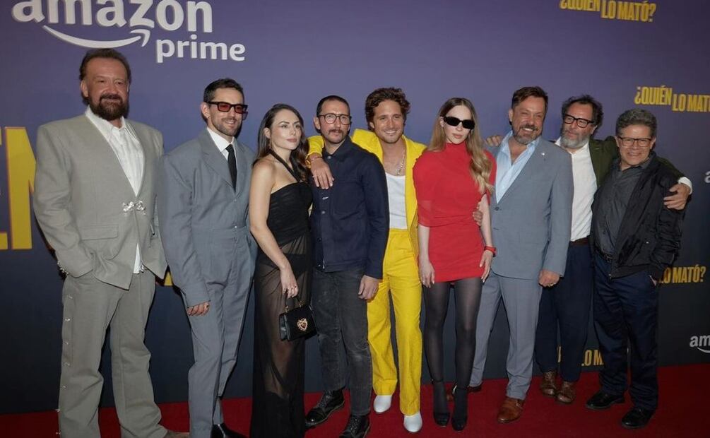 Foto: Instagram @belindapop