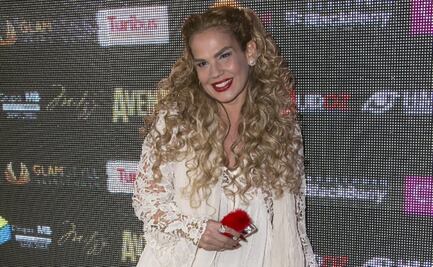 Esta es la regla de contenidos que rompió Niurka al desnudarse en tv nacional