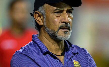 El 'Potro' Gutiérrez renueva contrato con el Real España