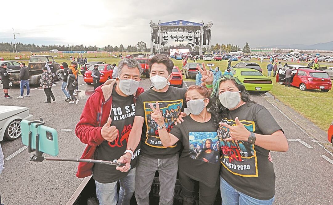 Foto: Archivo / EL UNIVERSAL