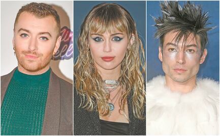 Famosos que se identifican como no binarios