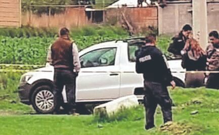 Indaga FGJEM la muerte de un juez de amparo