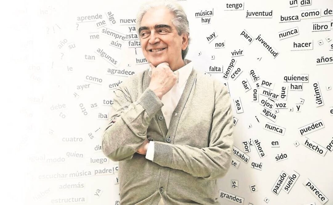 FOTO: Alejandra Leyva/EL UNIVERSAL.