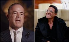 Raúl Rocha Cantú responde a acusaciones de fraude de juez de Miss Universo, Omar Harfouch: "un oportunista"