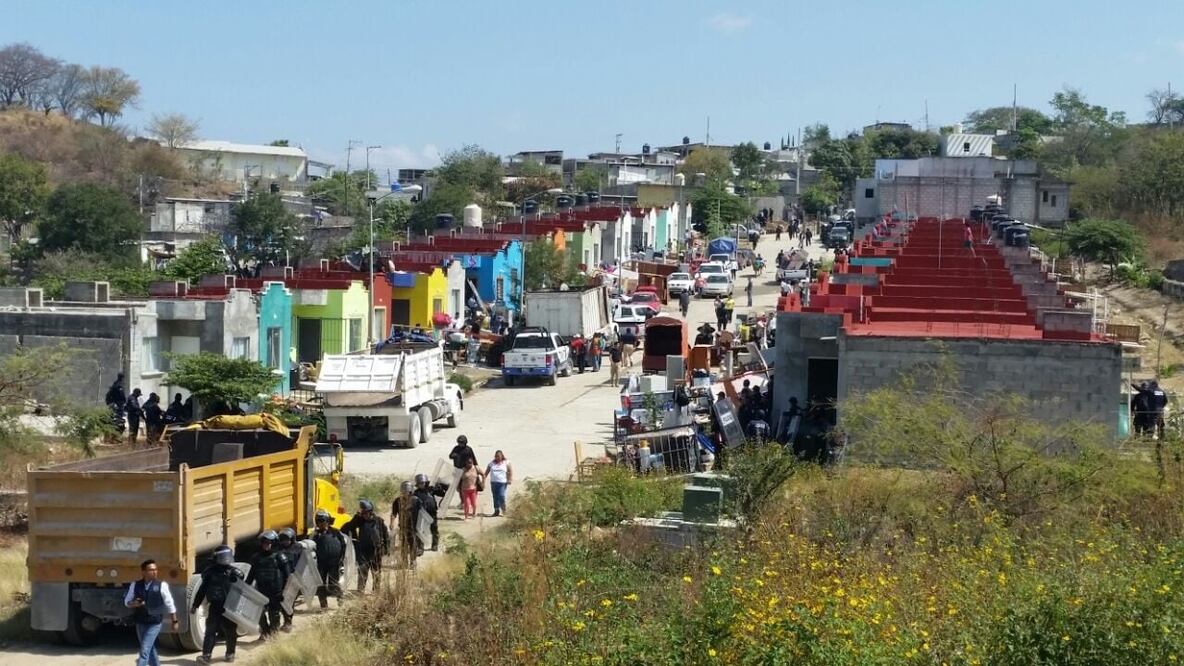 Foto: Cortesia Secretaría de Seguridad y Protección Ciudadana de Chiapas