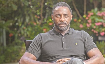 Idris Elba supera coronavirus: "Creo que lo peor ha pasado", dice