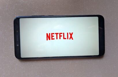El primer plan exclusivo para celulares de Netflix costará 55 pesos