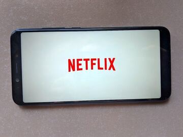 El primer plan exclusivo para celulares de Netflix costará 55 pesos