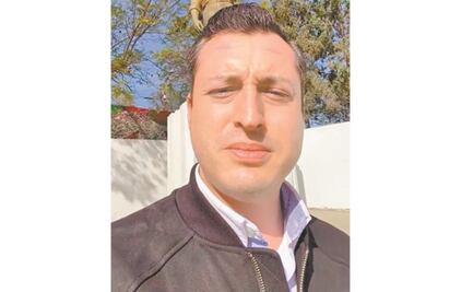 Perdono a los cobardes que me arrebataron a mi padre: Colosio Riojas