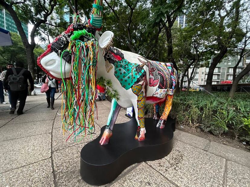 Foto: Sectur CDMX