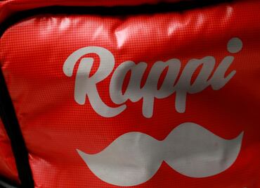 Rappi desmiente rumor; no dejará de operar en México
