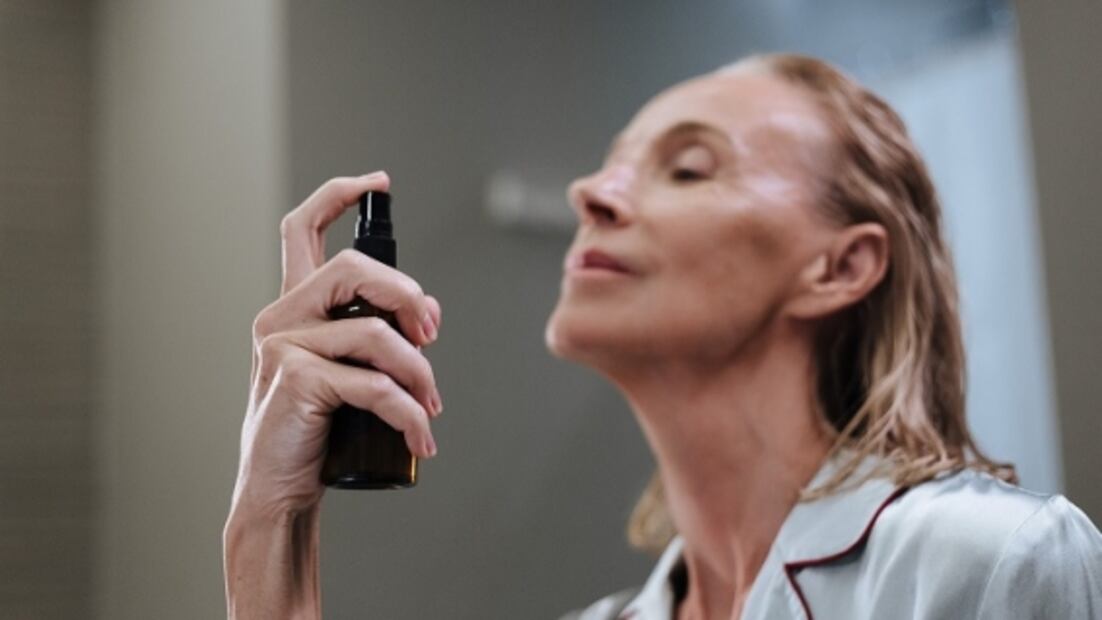 Secretos para cuidar la piel en la menopausia