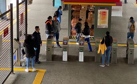 Inicia gratuidad en Mexibús y Mexicable para adultos mayores