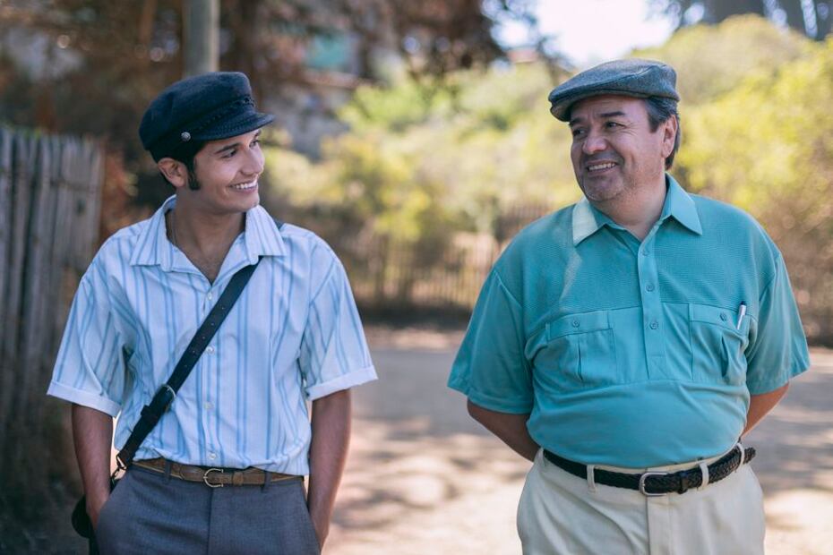 "Ardiente paciencia". Fuente: Twitter @pedrotornasol