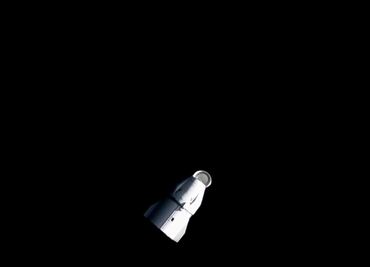 Pese a tormenta Elsa, la NASA consigue traer de regreso cápsula espacial
