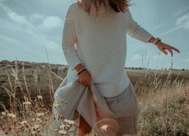 Faldas que no pueden faltar en tus looks esta época de calor
