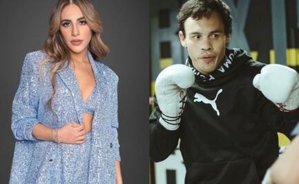 Nicole Chávez, hermana de JC Chávez Jr, habla de la detención del boxeador: "Dios le dio un estate quieto"