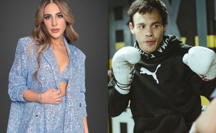 Hermana de Julio César Chávez Jr. cree que el arresto del boxeador se debe a que "Dios le puso un estate quieto"