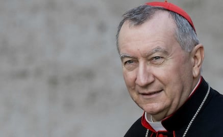 Vaticano felicita a Trump y espera que su gobierno sea fructífero