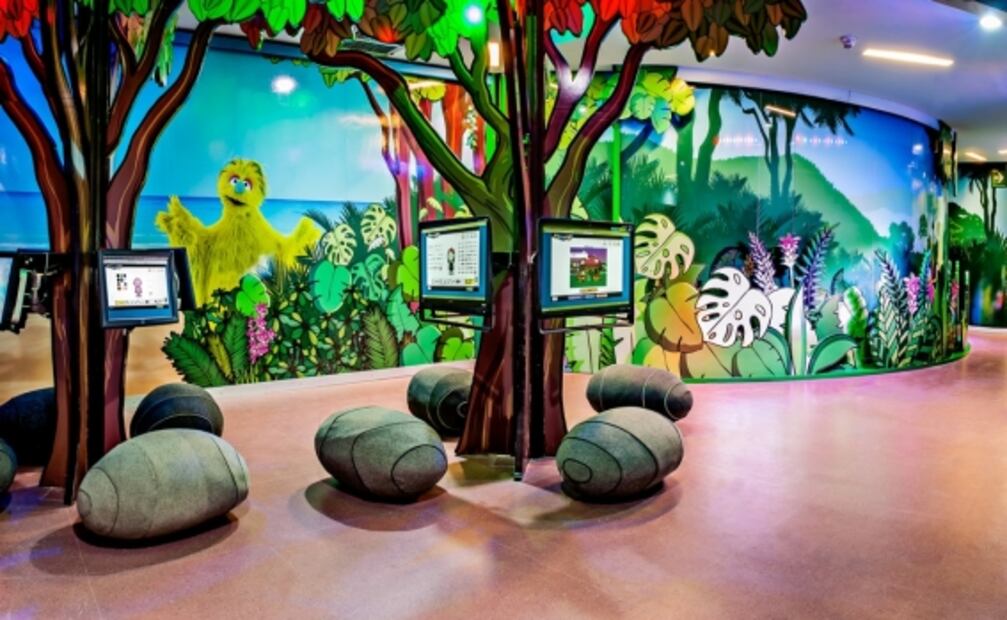 20 actividades en la CDMX para que los niños se diviertan en su día