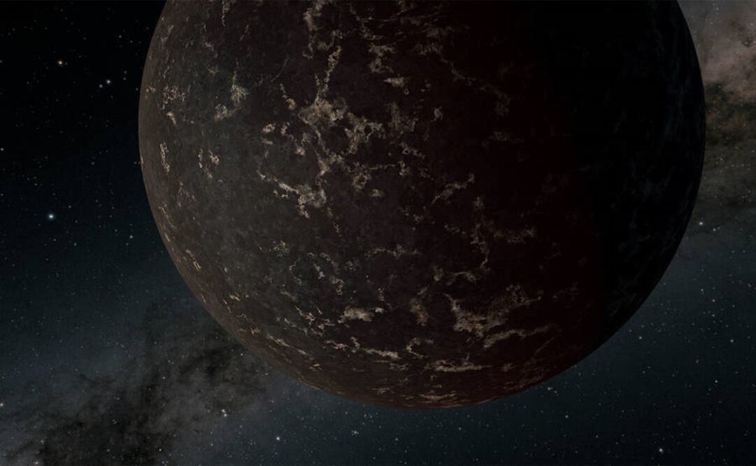 Foto: NASA