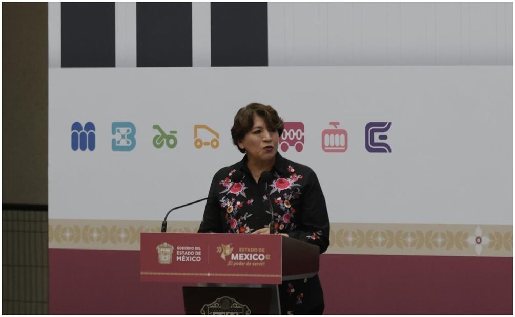 Anuncian viajes gratis en Mexibus y Mexicable. Foto: Jorge Alvarado / EL UNIVERSAL