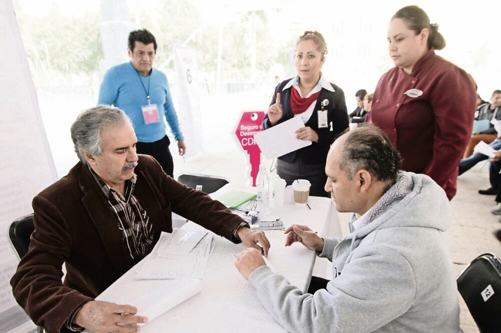 A connacionales también se les ofrece un lugar para pernoctar y bañarse, así como alimento en los Comedores Comunitarios. (ARCHIVO EL UNIVERSAL)