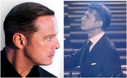 Orejas de Luis Miguel desatan el debate en redes sobre su verdadera identidad