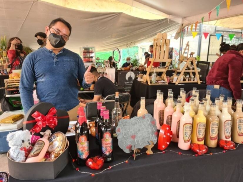 San Valentín: 5 eventos para ir con tu pareja en CDMX 