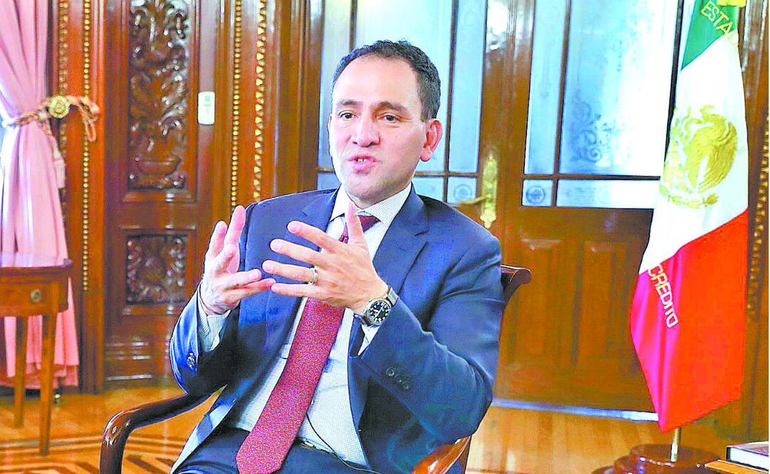 Foto: Archivo/El Universal