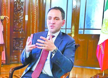 Comisión de Cambios actuará si es necesario ante tensiones en Medio Oriente: SHCP