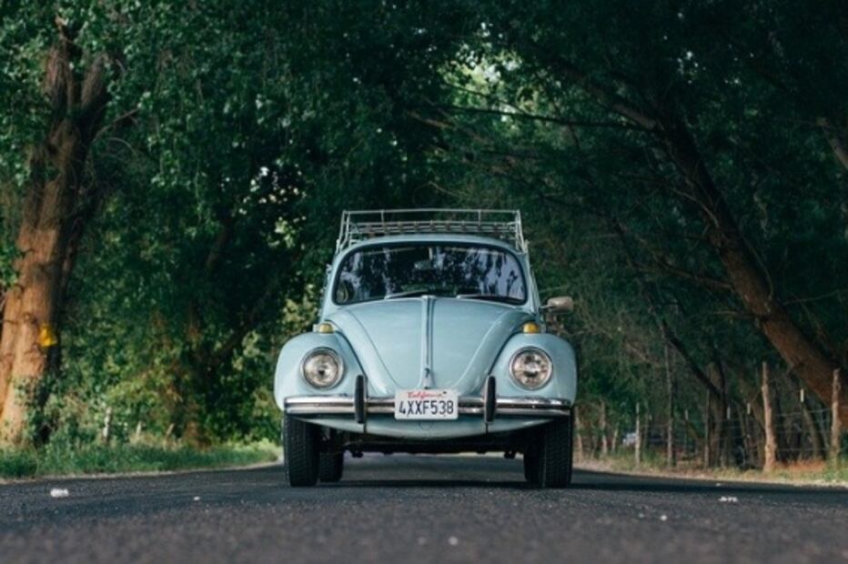 VW Vocho: ¿Por qué le decimos de esta manera?