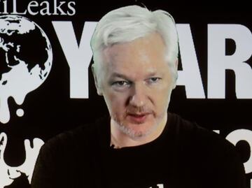 Bloquean acceso a Internet a fundador de Wikileaks