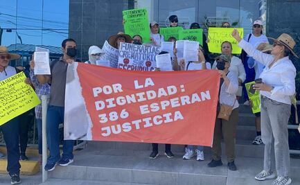 Caso Crematorio Plenitud: Suman 14 personas personas identificadas; 11 cuerpos ya fueron entregados