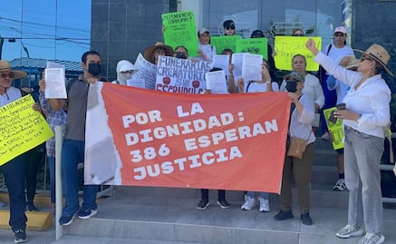 Caso Crematorio Plenitud: Suman 14 personas personas identificadas; 11 cuerpos ya fueron entregados