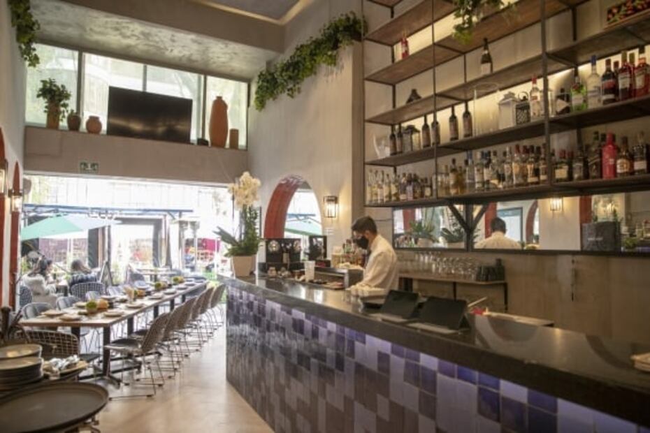 Los mejores mariscos te esperan en El Merito de Mar 