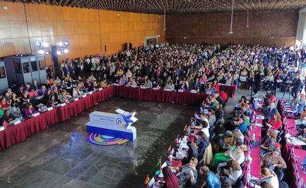 Expertas dialogan sobre cuidados en la XVI Conferencia Regional sobre la Mujer; piden mejor redistribución en estas tareas