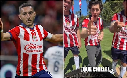 Los mejores MEMES del triunfo de Chivas ante América; así se burlaron las redes sociales