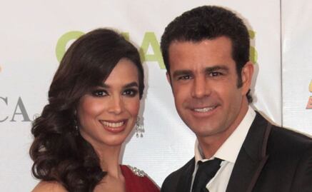 Así lucen ahora las hijas de Eduardo Capetillo y Bibi Gaytán