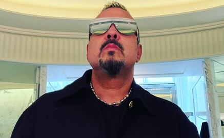 Pepe Aguilar comparte viaje familiar a París: "No chinguen, también hay que disfrutar"