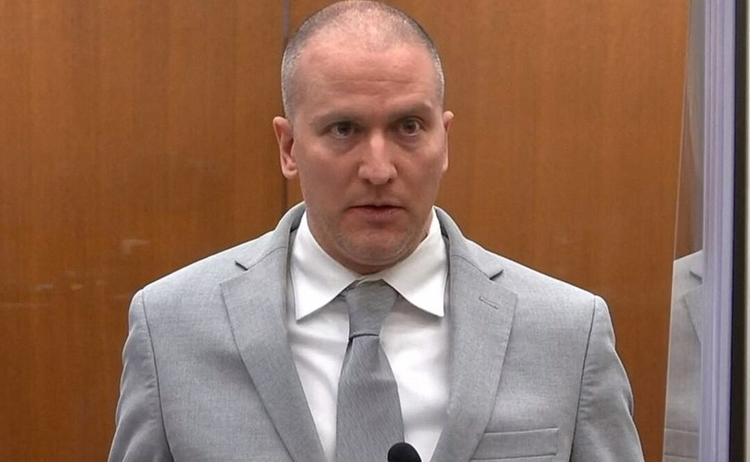 El acusado ya cumple una condena de 22 años y medio.  Foto: AFP