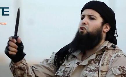 A prisión dos hombres por sus vínculos con un yihadista francés en Siria