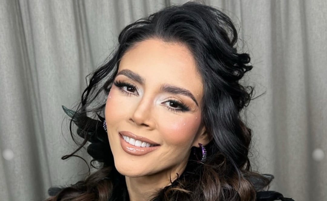 Dorismar sufre las consecuencias de cuatro operaciones nasales incorrectas; la modelo se somete a reconstrucción nasal.