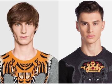 Esta cuenta de Instagram denuncia los clones de la moda